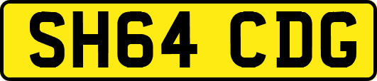 SH64CDG