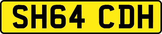 SH64CDH