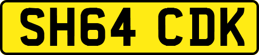 SH64CDK