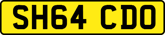 SH64CDO