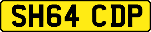 SH64CDP