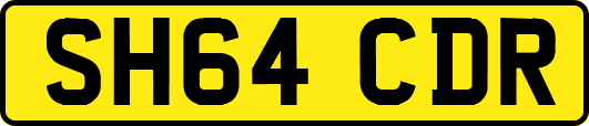 SH64CDR