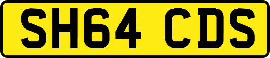 SH64CDS