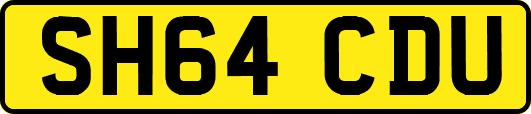 SH64CDU