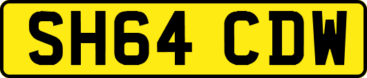 SH64CDW