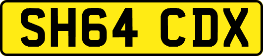 SH64CDX
