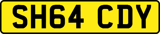 SH64CDY