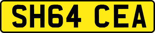 SH64CEA