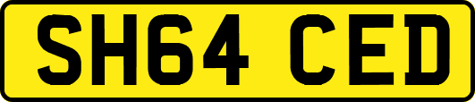 SH64CED