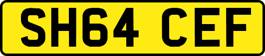 SH64CEF
