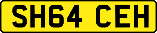 SH64CEH