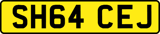 SH64CEJ