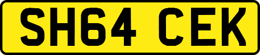 SH64CEK
