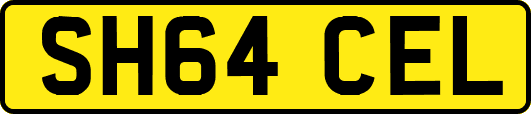 SH64CEL