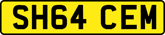 SH64CEM