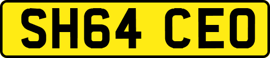 SH64CEO