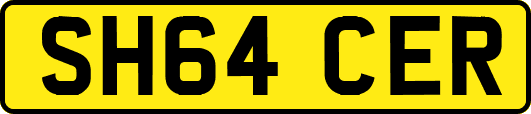 SH64CER