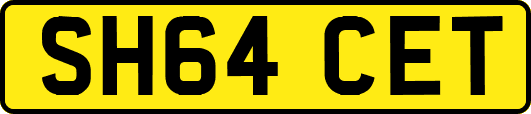 SH64CET