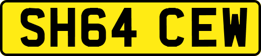 SH64CEW