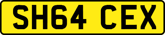 SH64CEX