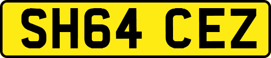 SH64CEZ