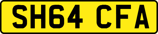SH64CFA