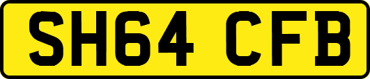 SH64CFB