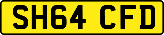 SH64CFD