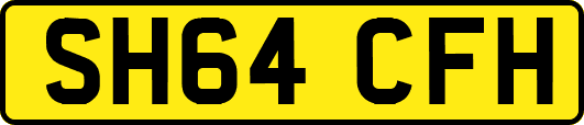 SH64CFH