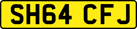 SH64CFJ