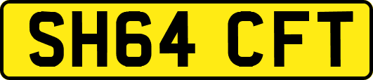 SH64CFT