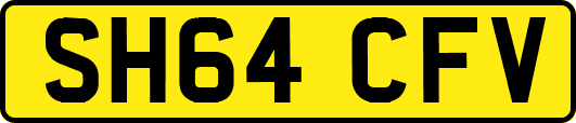 SH64CFV
