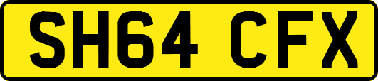 SH64CFX