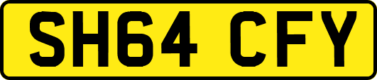 SH64CFY