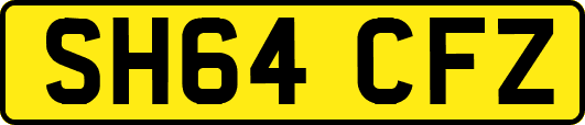 SH64CFZ