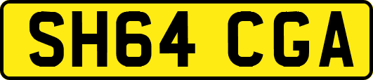 SH64CGA