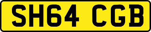 SH64CGB