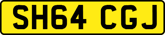 SH64CGJ