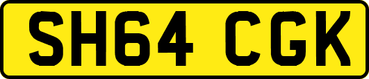 SH64CGK