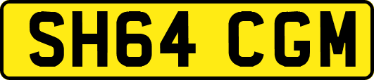 SH64CGM