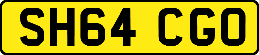SH64CGO