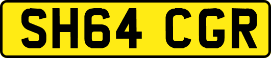 SH64CGR