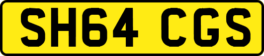 SH64CGS