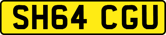 SH64CGU