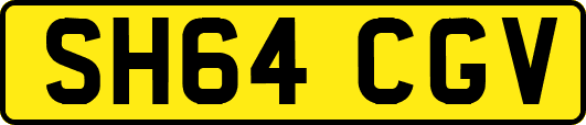 SH64CGV