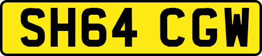SH64CGW