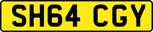 SH64CGY