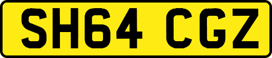 SH64CGZ