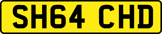 SH64CHD