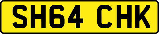 SH64CHK